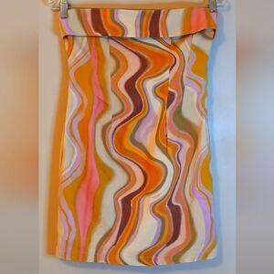 Wild Fable Mini Dress